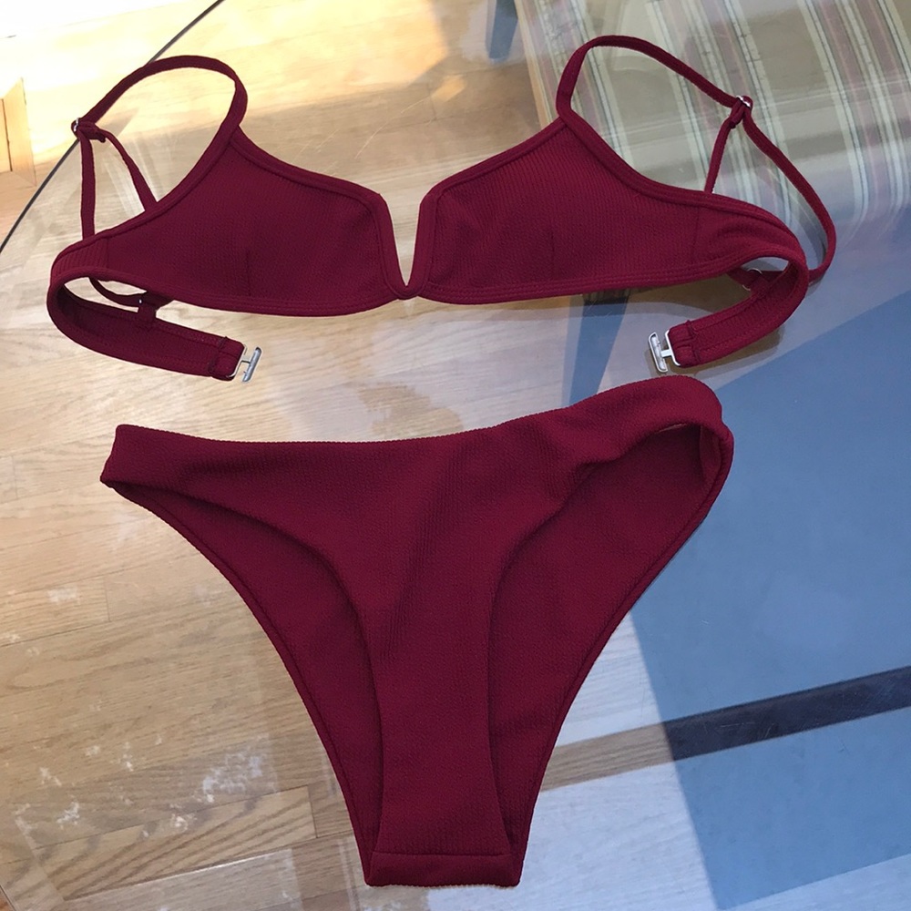 Zaful bikini